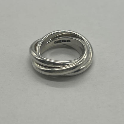 Tiffany & Co Trinity Ring Vintage — view 3