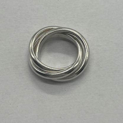 Tiffany & Co Trinity Ring Vintage — view 7