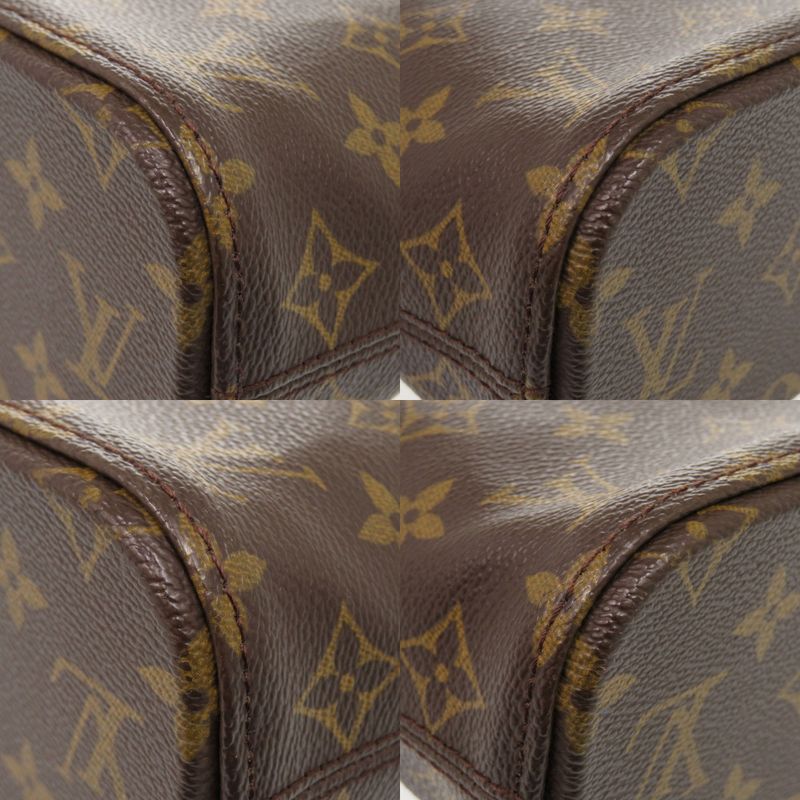 Louis Vuitton Vavin PM Monogram M51172 Handbag LV 0247 Louis Vuitton