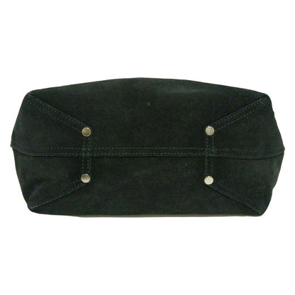 Tiffany & Co Tote Bag - Black Reversible/mini Bag Leather