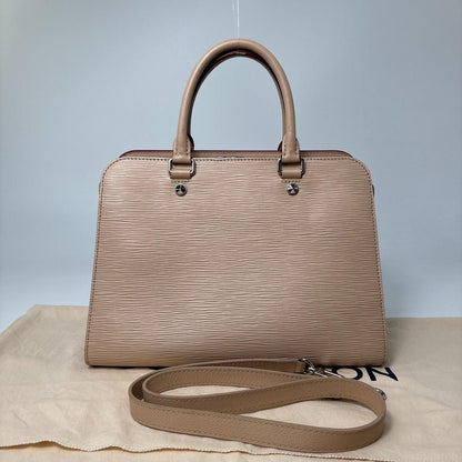Louis Vuitton Super Epi Vaneau MM Tote Bag 2-Way — view 5