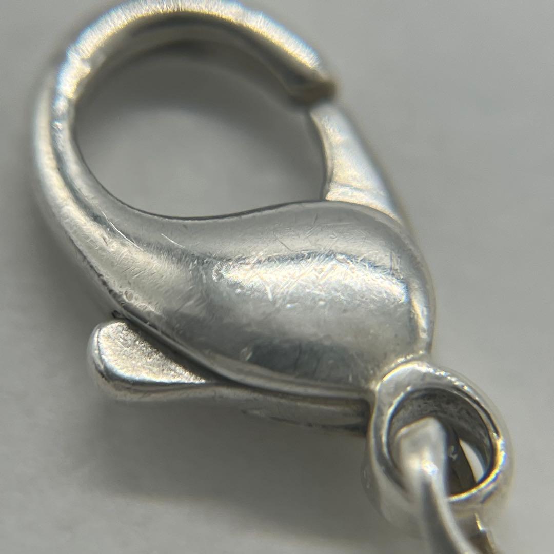 Tiffany & Co Paloma Picasso Group Link Bracelet