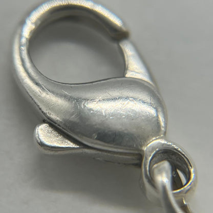 Tiffany & Co Paloma Picasso Group Link Bracelet