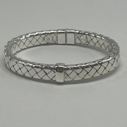 Bottega Veneta Intrecciato Bracelet — view 2