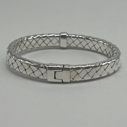 Bottega Veneta Intrecciato Bracelet — view 4