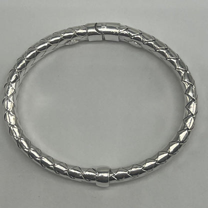 Bottega Veneta Intrecciato Bracelet — view 6
