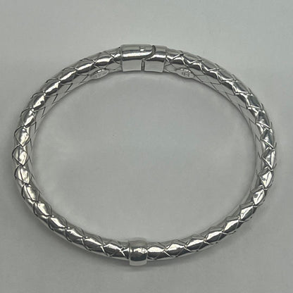 Bottega Veneta Intrecciato Bracelet — view 7