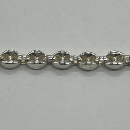 Tiffany & Co Anchor Chain Bracelet — view 9