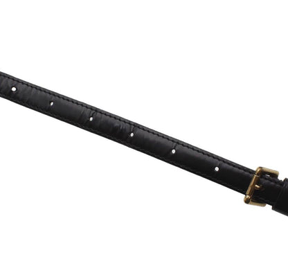 Louis Vuitton Leather Shoulder Strap