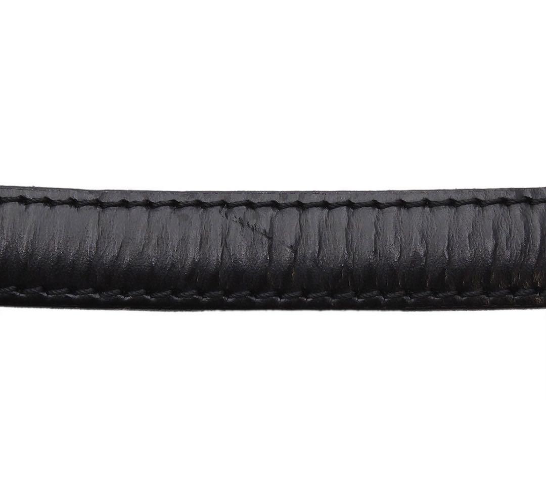 Louis Vuitton Leather Shoulder Strap