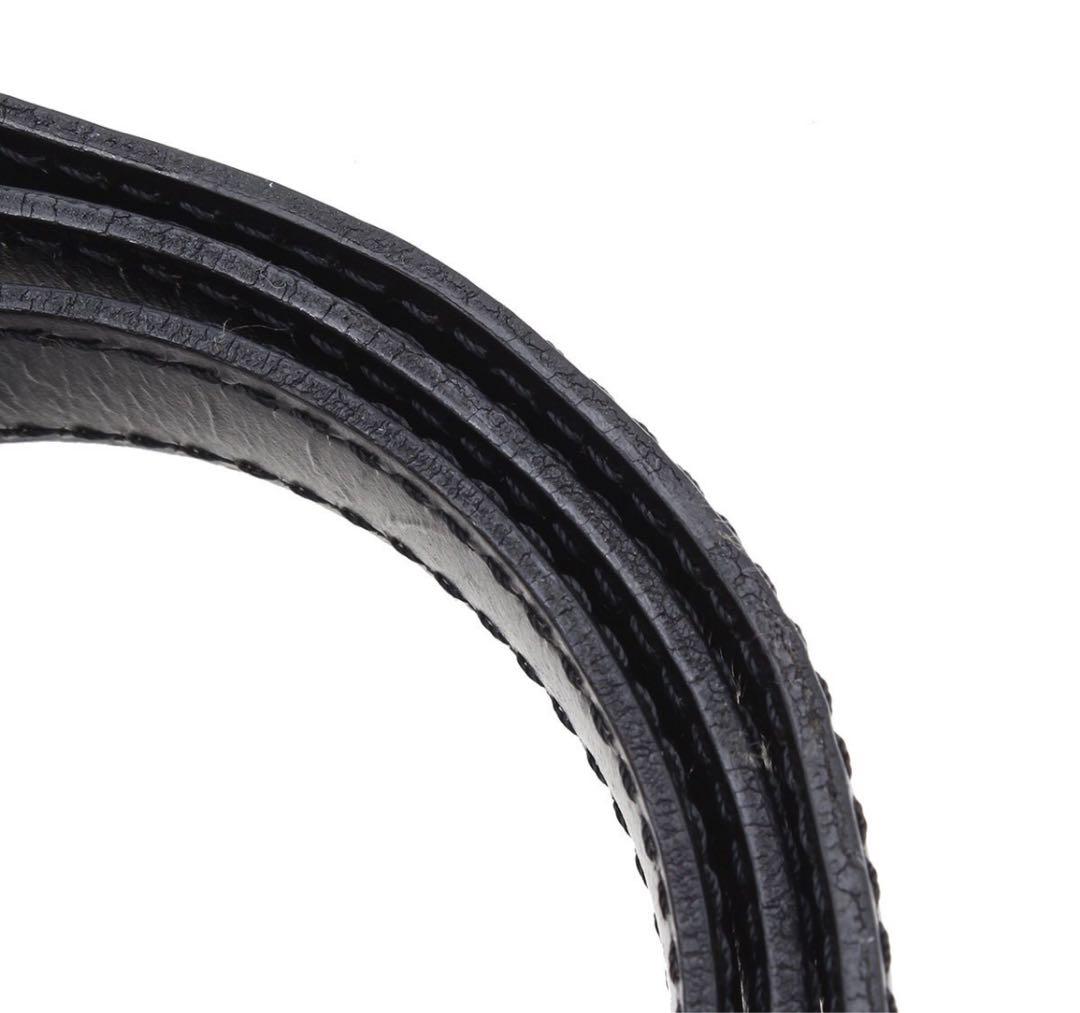 Louis Vuitton Leather Shoulder Strap