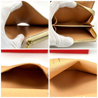 Louis Vuitton Limited Monogram Portefeuille Lou Wallet — view 4