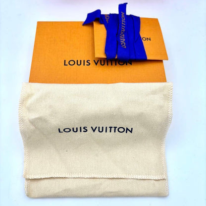 Louis Vuitton Limited Monogram Portefeuille Lou Wallet — view 8