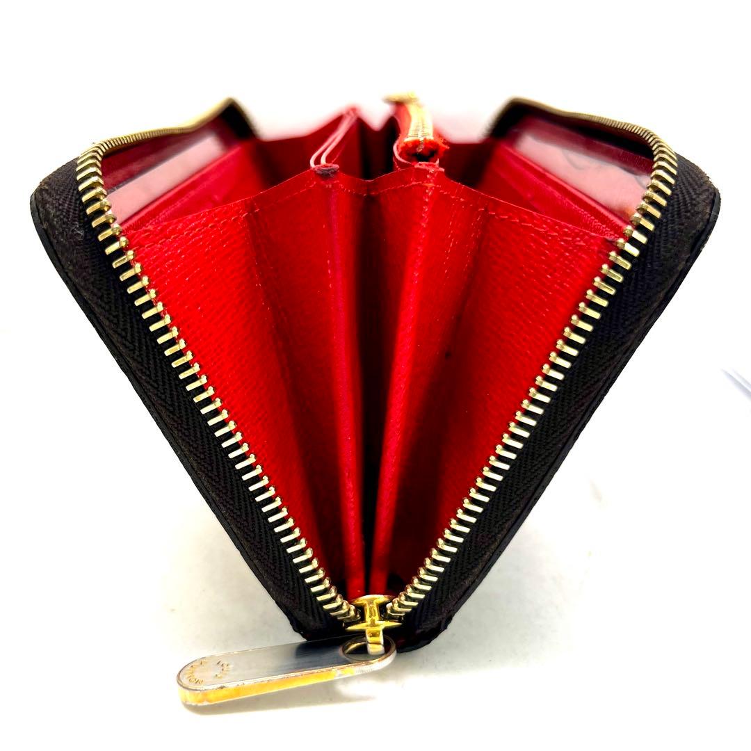 Louis Vuitton My LV World Tour Zippy Wallet — view 7