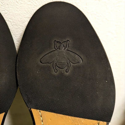 Gucci Coin Loafers Black 7