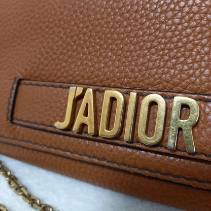 [dior J'adior] Chain Wallet Shoulder Bag