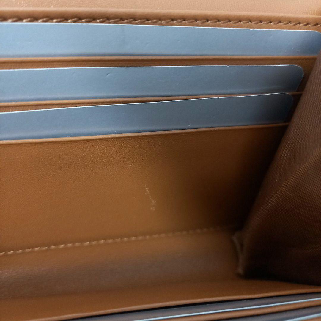 [dior J'adior] Chain Wallet Shoulder Bag