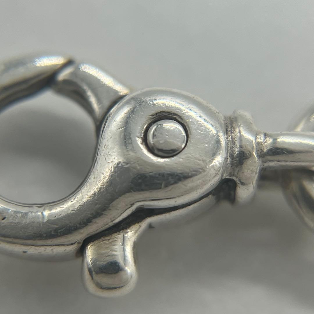 Tiffany & Co Double Rope Center Knot Bracelet — view 8