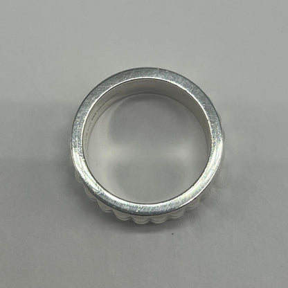 Tiffany & Co Pyramid Studs Ring — view 6