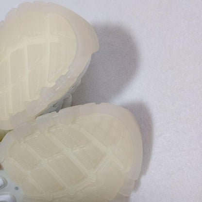 Balenciaga Track Sandals White 24cm (9.45in)