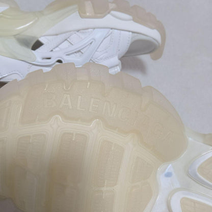 Balenciaga Track Sandals White 24cm (9.45in)
