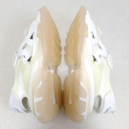 Balenciaga Track Sandals White 24cm (9.45in)