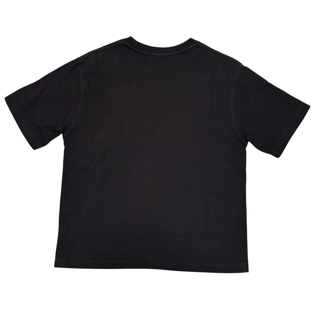 Dior Bee Embroidery Shawn Stussy Short Sleeve Shirt — view 3