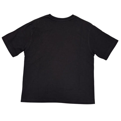 Dior Bee Embroidery Shawn Stussy Short Sleeve Shirt — view 3