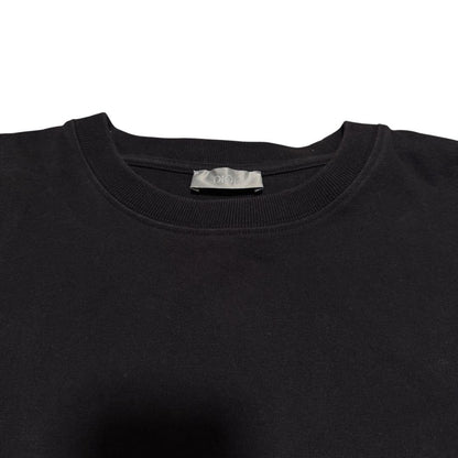 Dior Bee Embroidery Shawn Stussy Short Sleeve Shirt — view 4