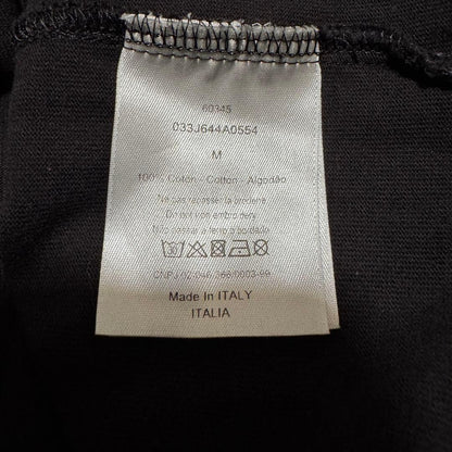 Dior Bee Embroidery Shawn Stussy Short Sleeve Shirt — view 6