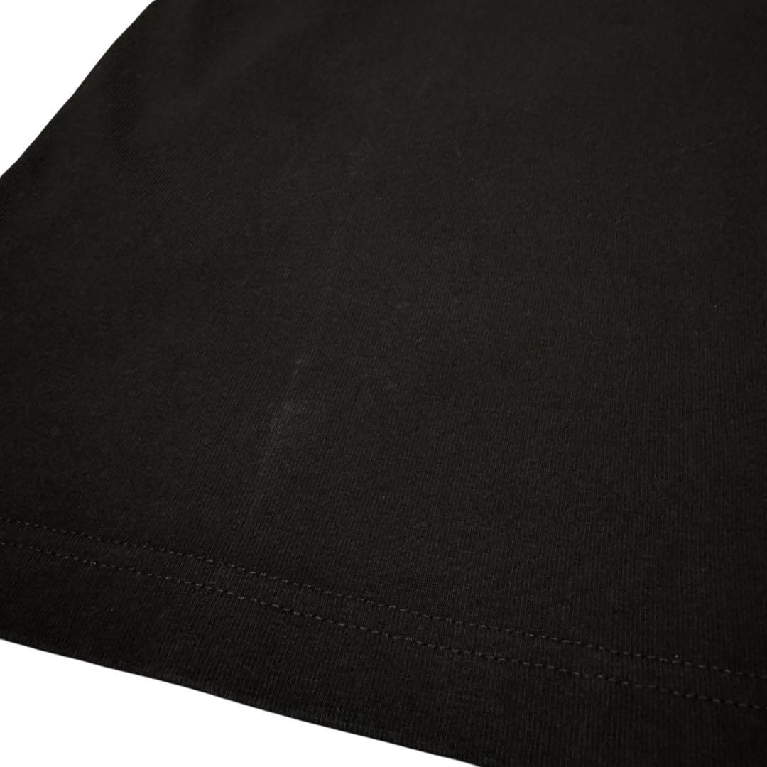 Dior Bee Embroidery Shawn Stussy Short Sleeve Shirt — view 8