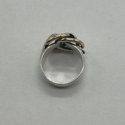 Hermes Duzano Ring Vintage — view 6