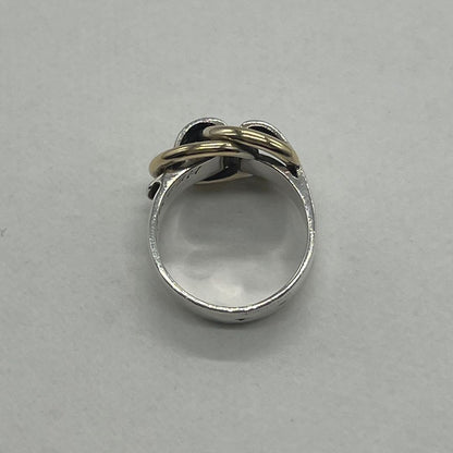 Hermes Duzano Ring Vintage — view 7
