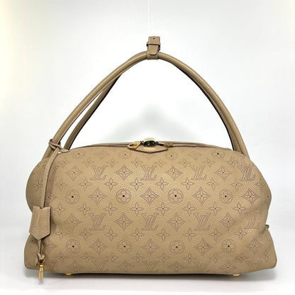 Louis Vuitton Mahina Galatea MM Shoulder — view 4