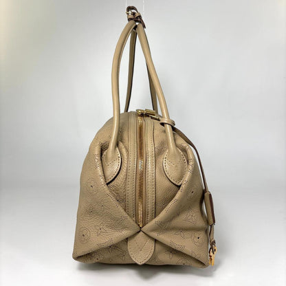 Louis Vuitton Mahina Galatea MM Shoulder — view 5