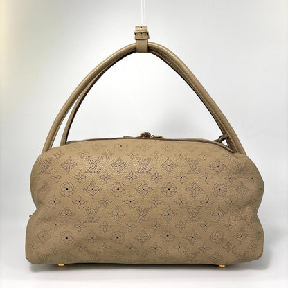 Louis Vuitton Mahina Galatea MM Shoulder — view 6