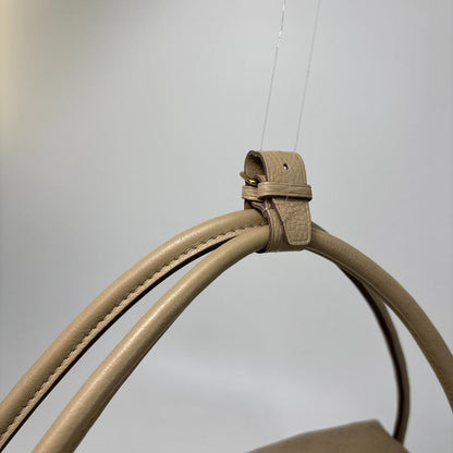 Louis Vuitton Mahina Galatea MM Shoulder — view 7