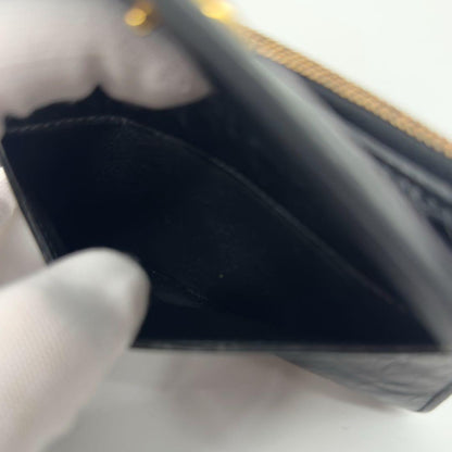 Balenciaga Monaco Fragment Case Coin Purse — view 7