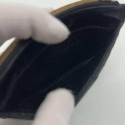 Balenciaga Monaco Fragment Case Coin Purse — view 9