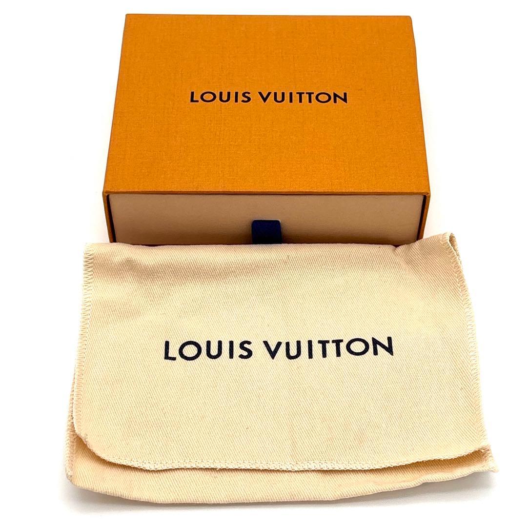 Louis Vuitton Limited Monogram Portefeuille Lou Wallet — view 8
