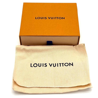 Louis Vuitton Limited Monogram Portefeuille Lou Wallet — view 8