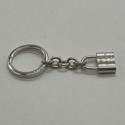 Tiffany & Co Cadena Key Ring Charm — view 2