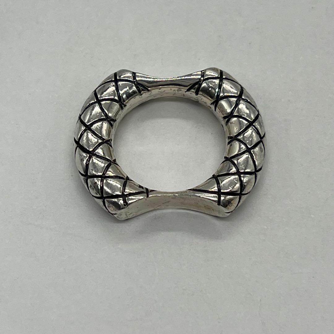 Bottega Veneta Intrecciato Ring