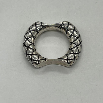Bottega Veneta Intrecciato Ring