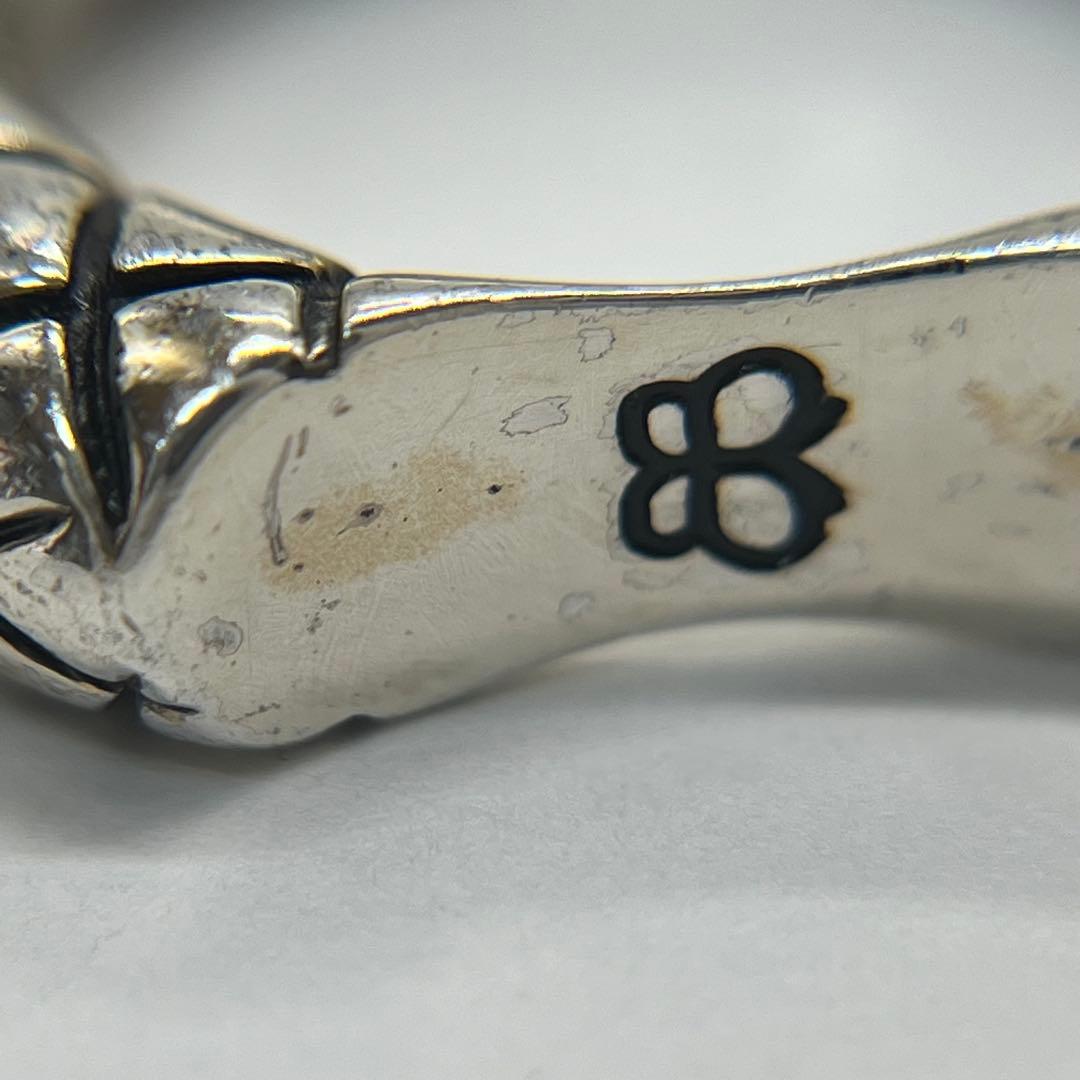 Bottega Veneta Intrecciato Ring