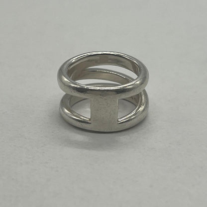 Tiffany & Co Diagonal Ring — view 5