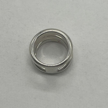 Tiffany & Co Diagonal Ring — view 6