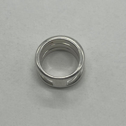Tiffany & Co Diagonal Ring — view 7