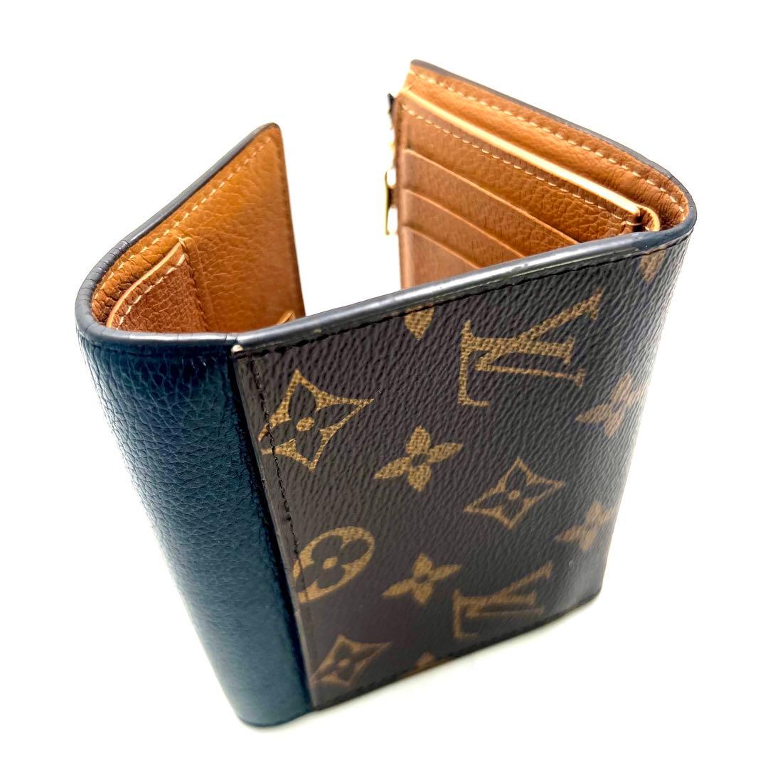 Louis Vuitton Wallet Black