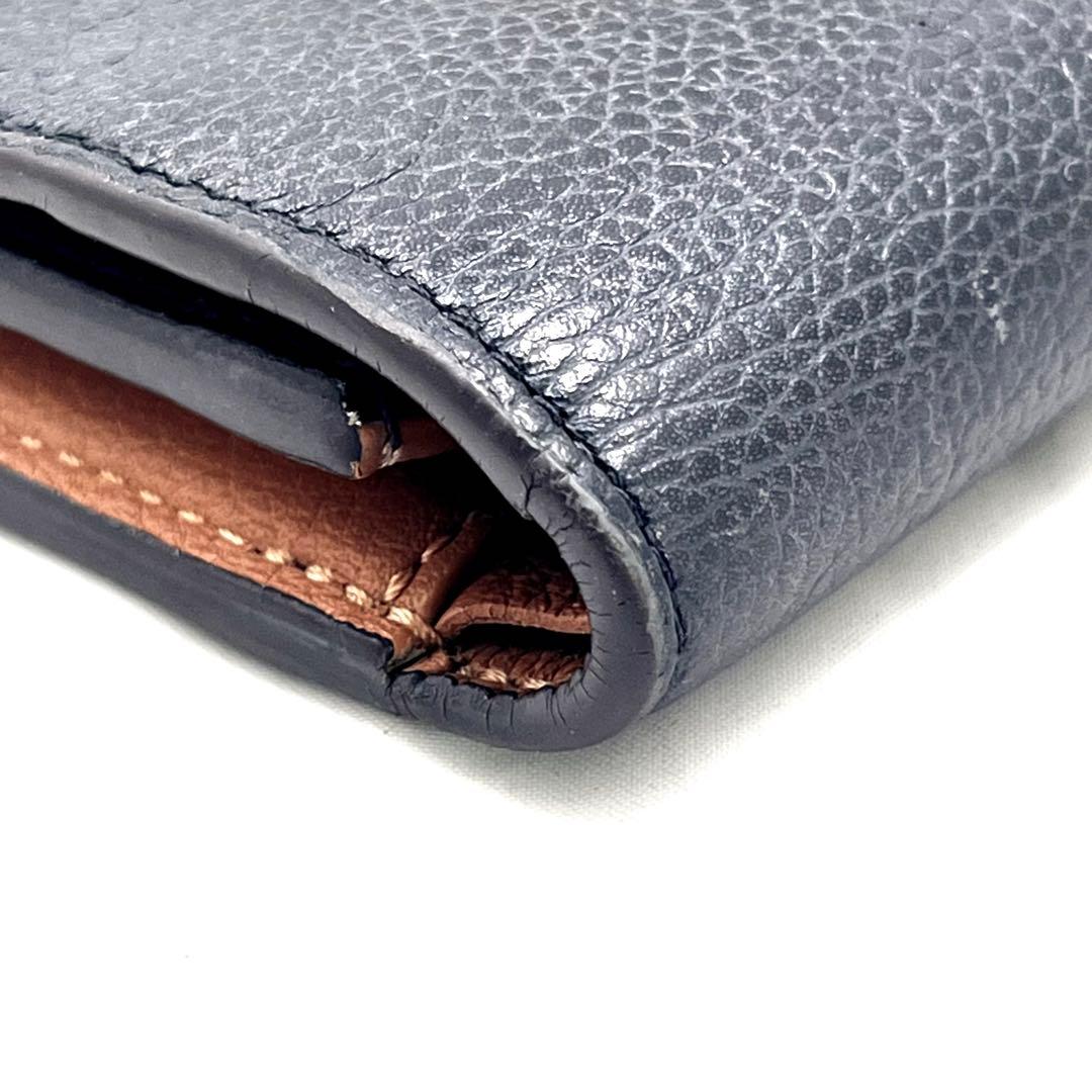 Louis Vuitton Wallet Black
